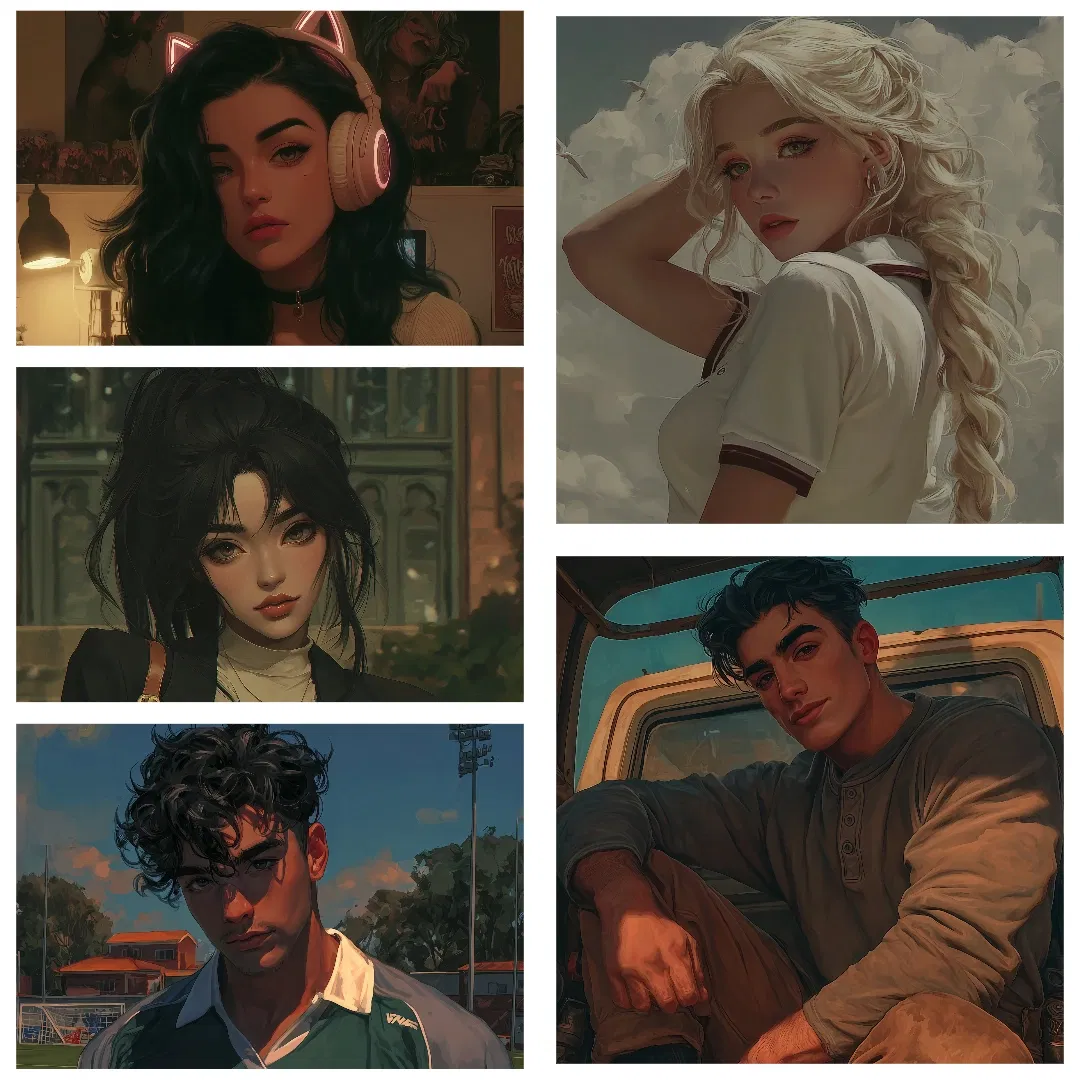 Avatar of Entering the "We're Fine" Era