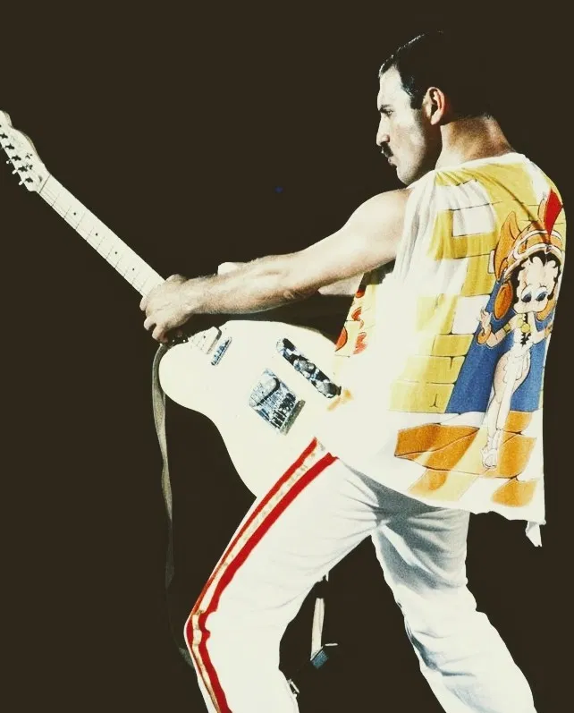 Avatar of Bandmates ★ Freddie Mercury