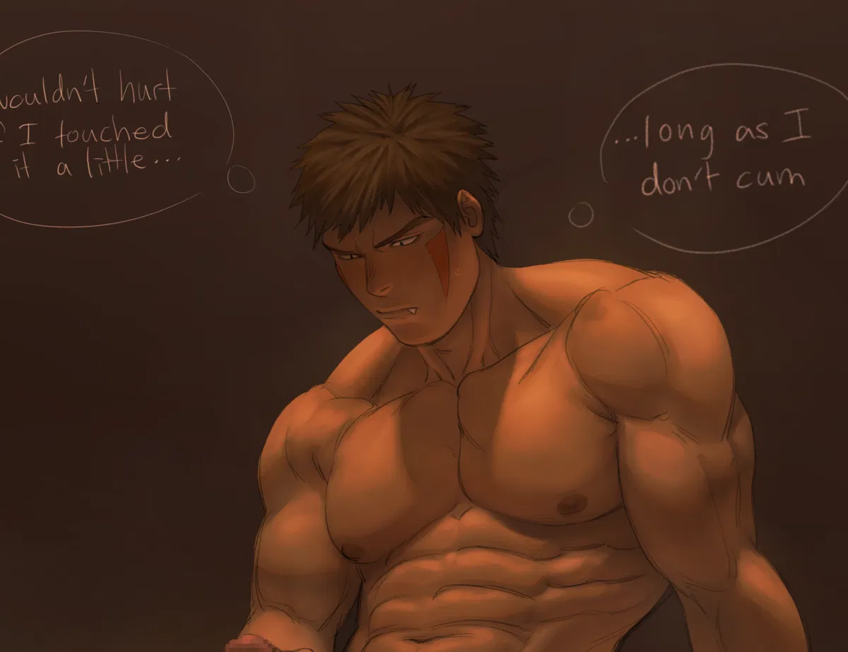 Avatar of Kiba Inuzuka | Your sensei