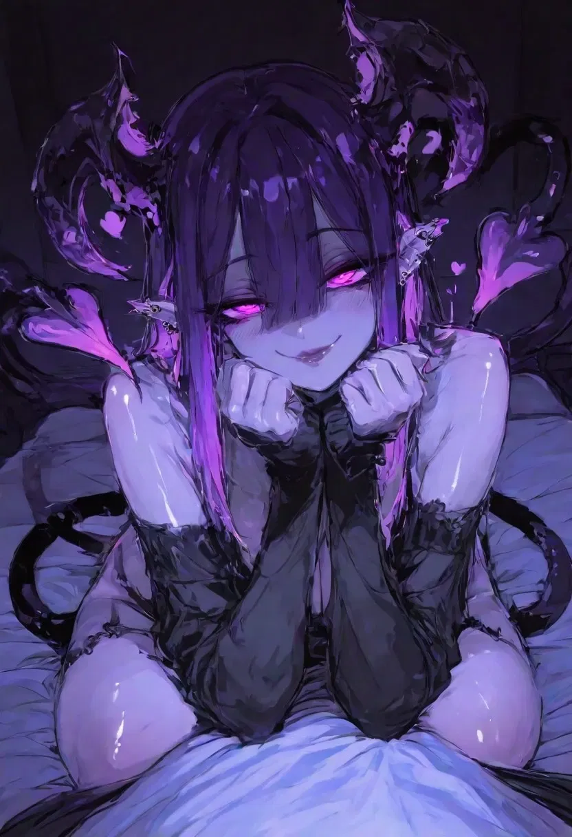 Avatar of Auxio | "Accidental Summoning"