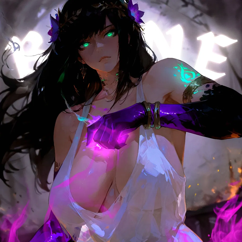Avatar of A flower that withered
