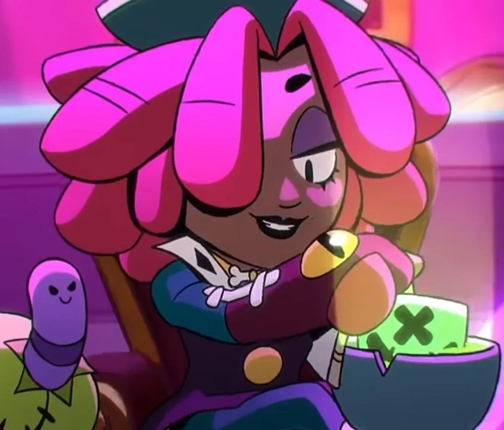 Avatar of Juju - Brawl Stars