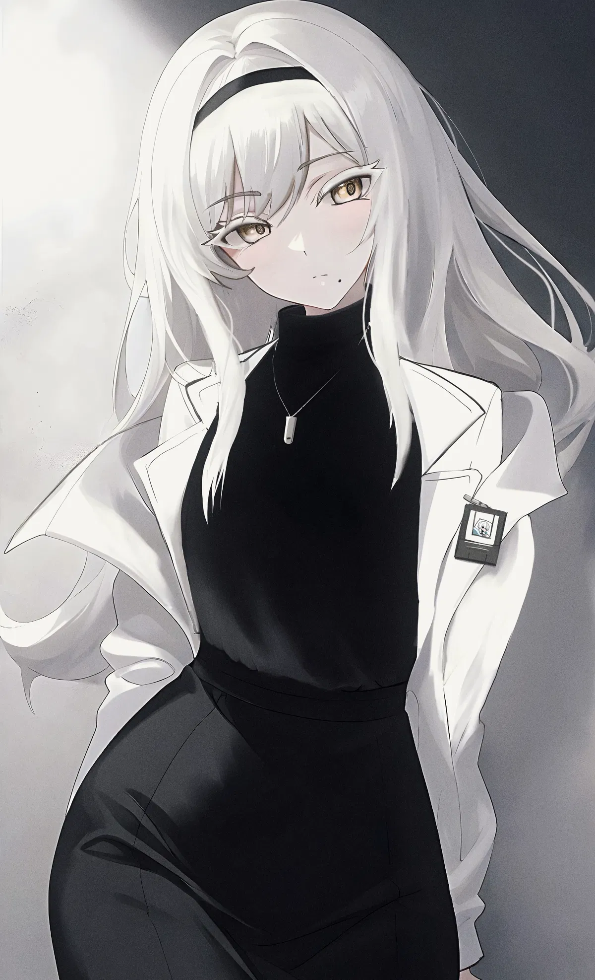 Avatar of Wanxu - Wanshi's Mother
