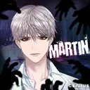Avatar of Martin