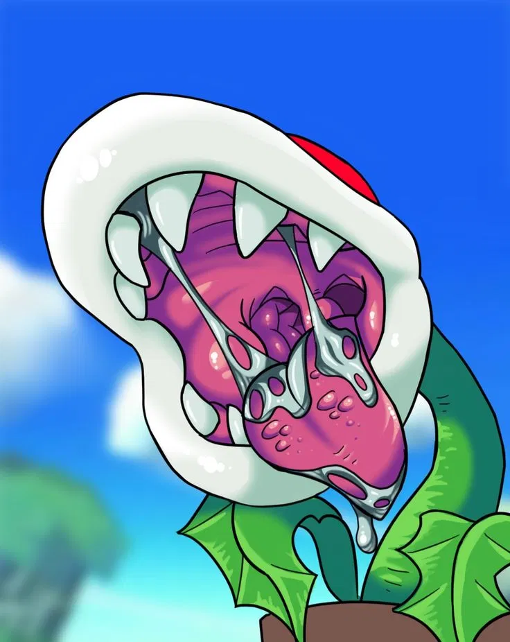 Avatar of Piranha Plant