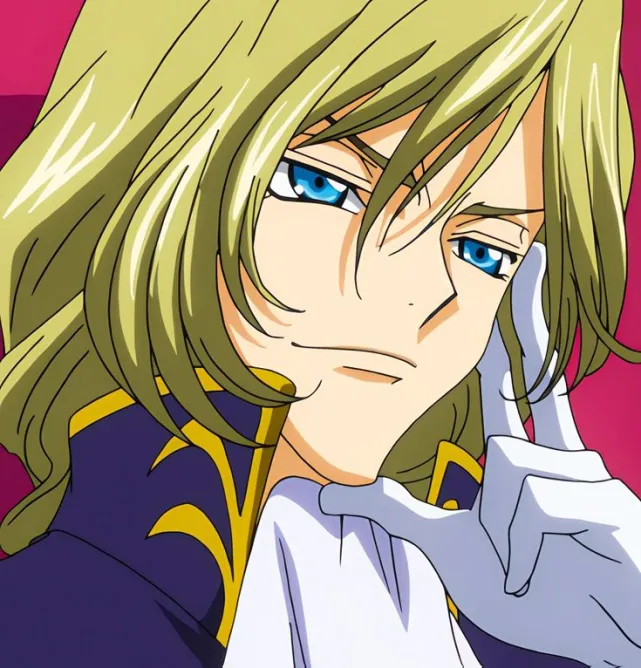 Avatar of Clovis la Britannia