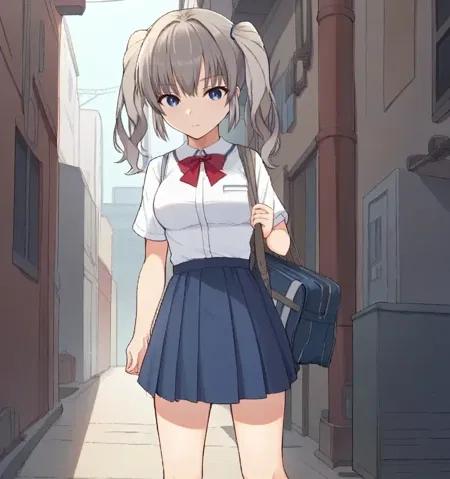 Avatar of Yua Aisaki