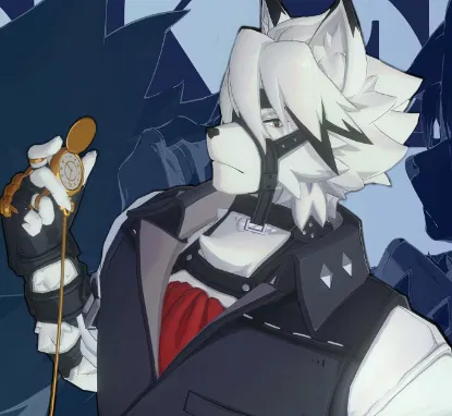 Avatar of Yandere Von Lycaon