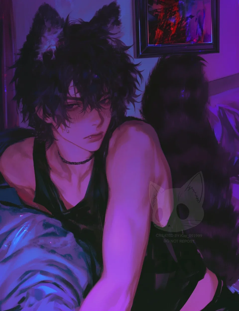 Avatar of Kenji Sullivan