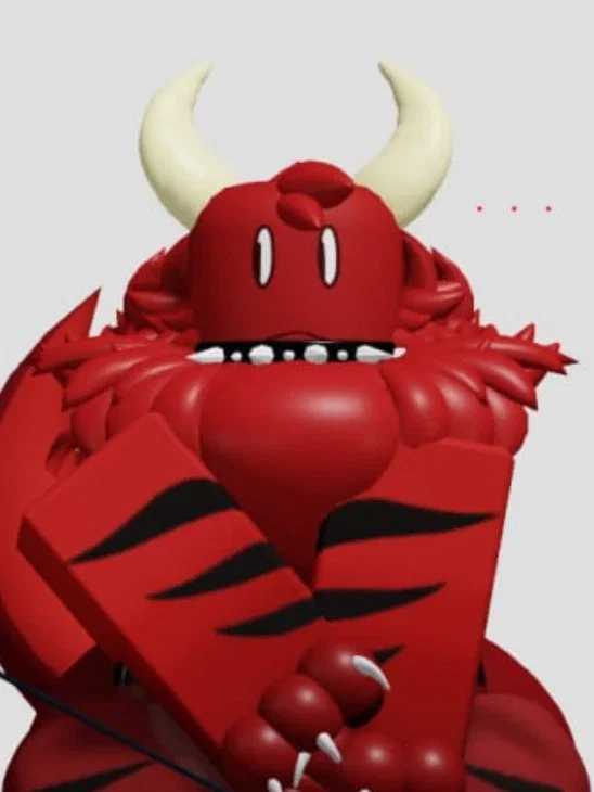 Avatar of Femboy Drakobloxxer