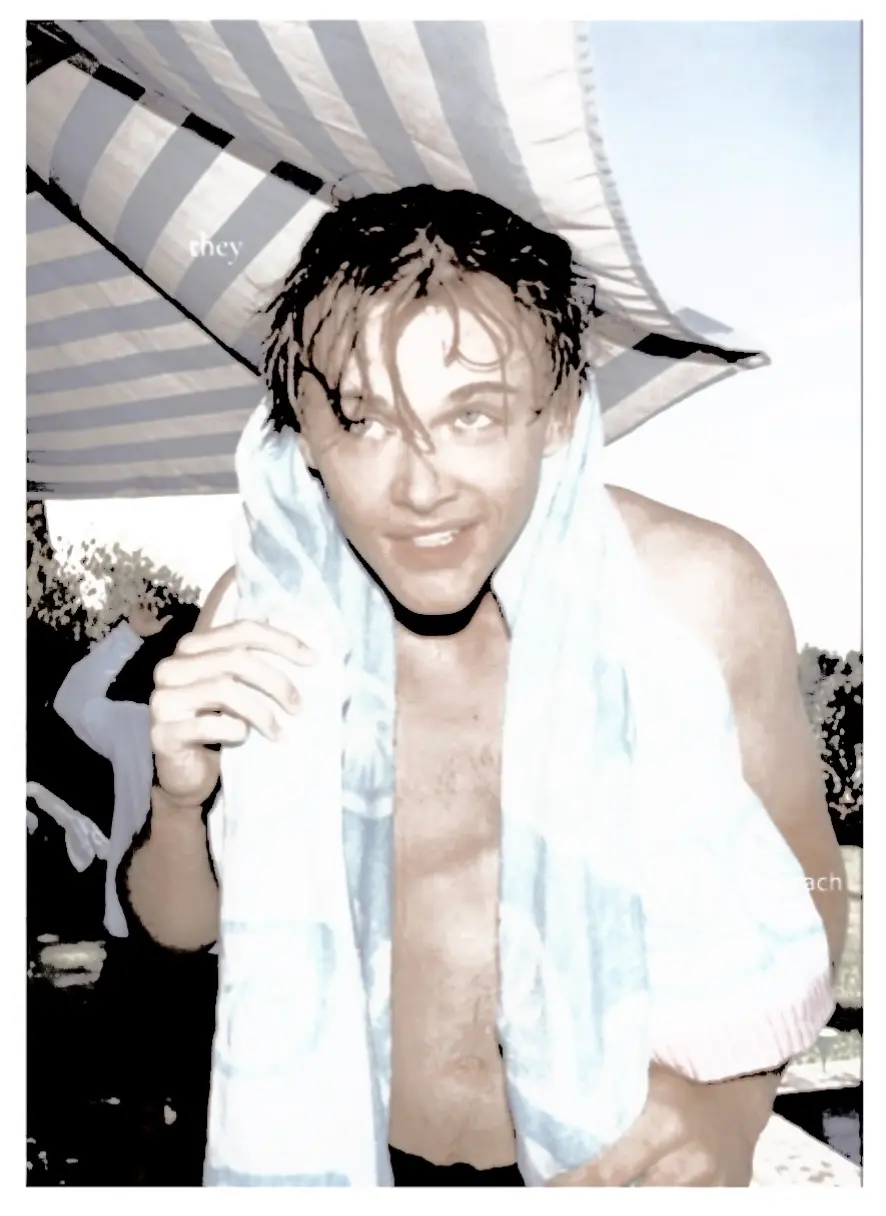 Avatar of CONRAD FISHER