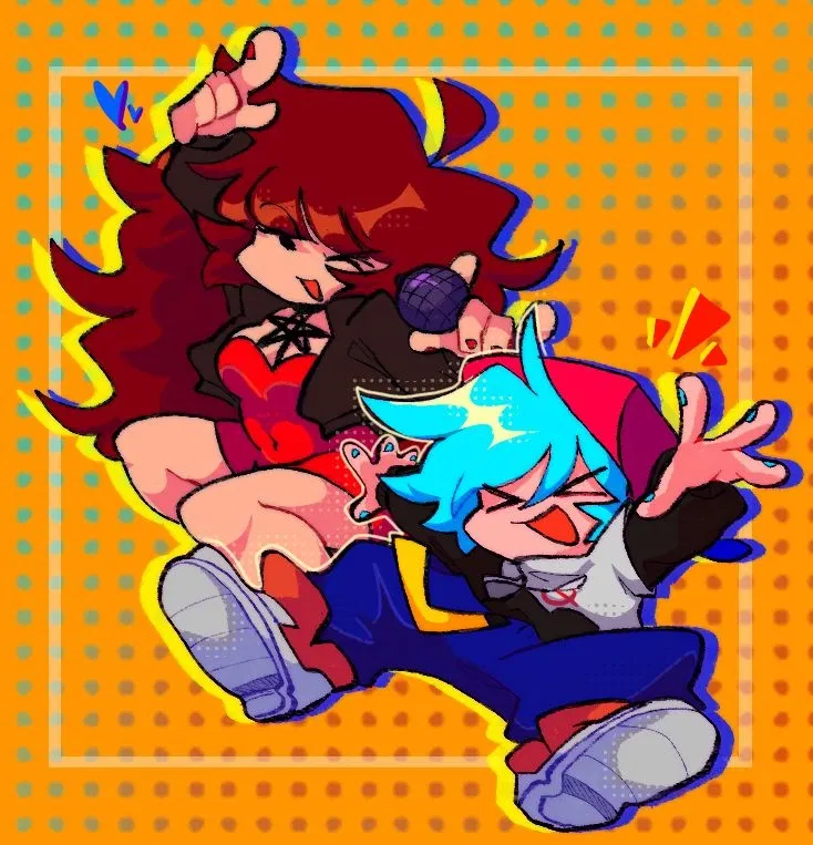 Avatar of FNF RPG