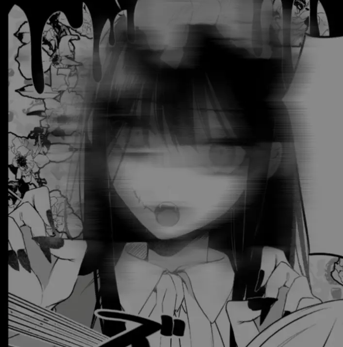 Avatar of Mia // Kuudere gf on Halloween