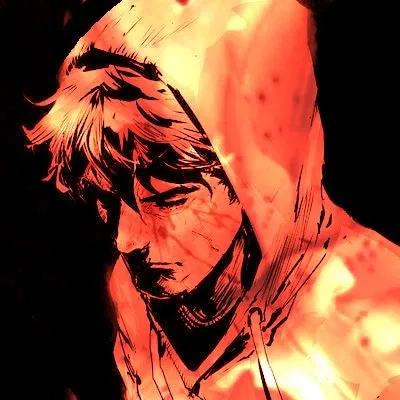 Avatar of Jason Todd || God AU