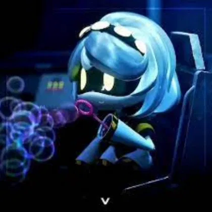 Avatar of Serial Designation V