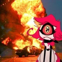 Avatar of Hazbin Hotel S1 EP4