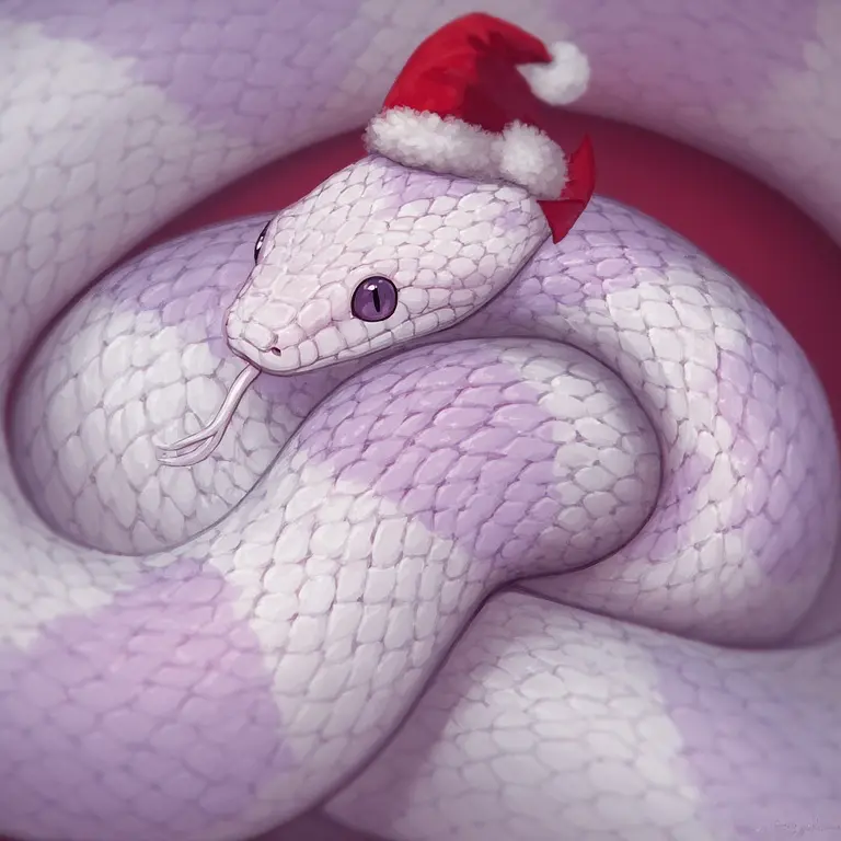 Avatar of Alt World - Christmas with Mallory