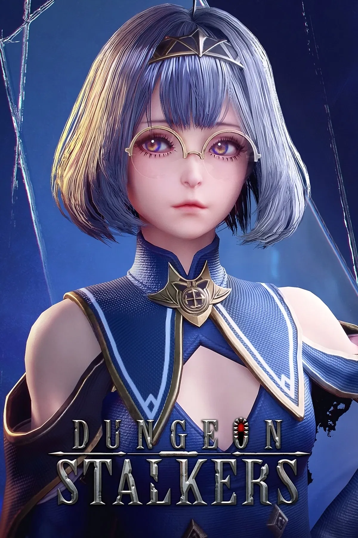 Avatar of Nave - Taking care of her