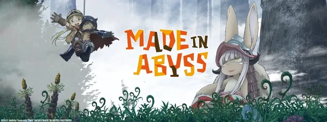 Avatar of Made in Abyss (Any story)