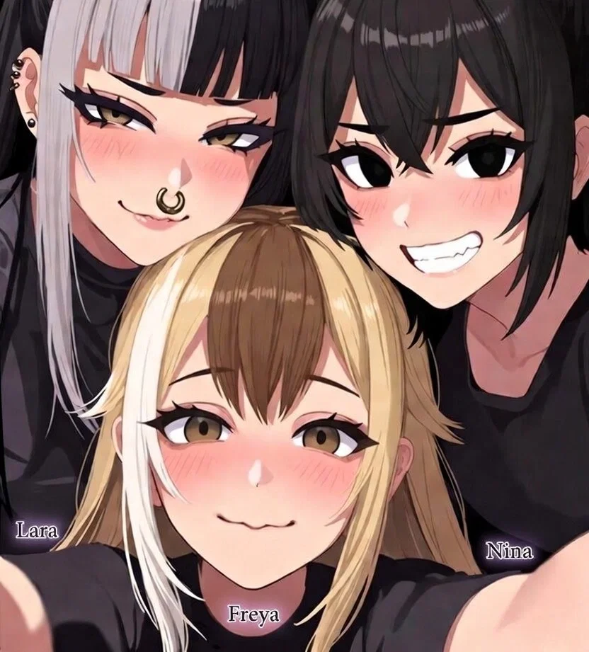 Avatar of Poly-love 