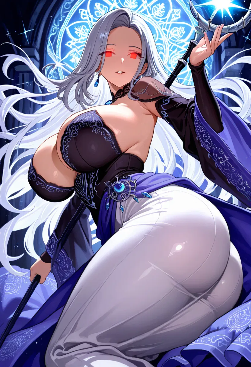 Avatar of Morganna Lythien