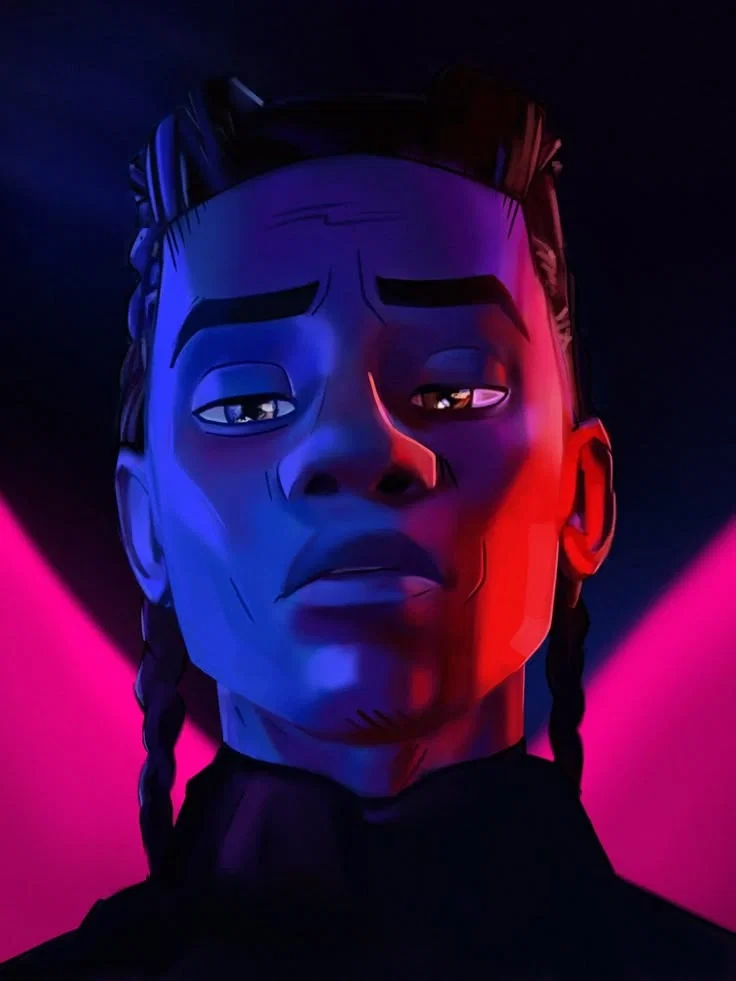 Avatar of Miles Morales 42