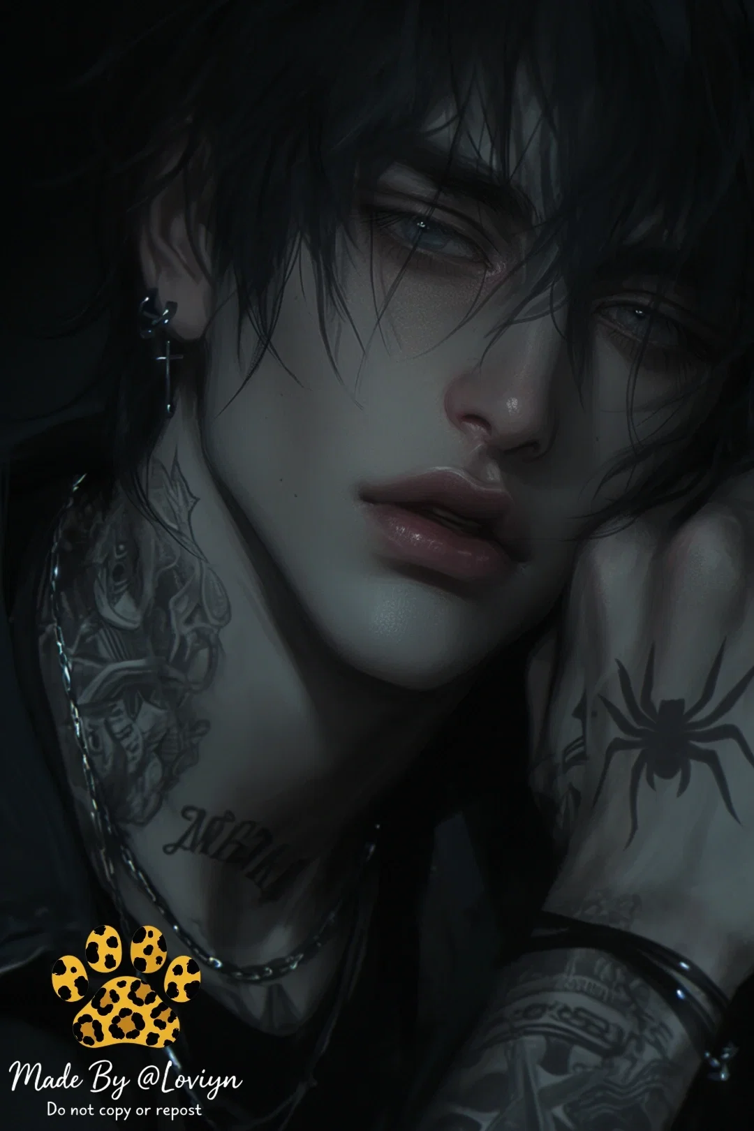 Avatar of Henny ⟡ Mine, Always