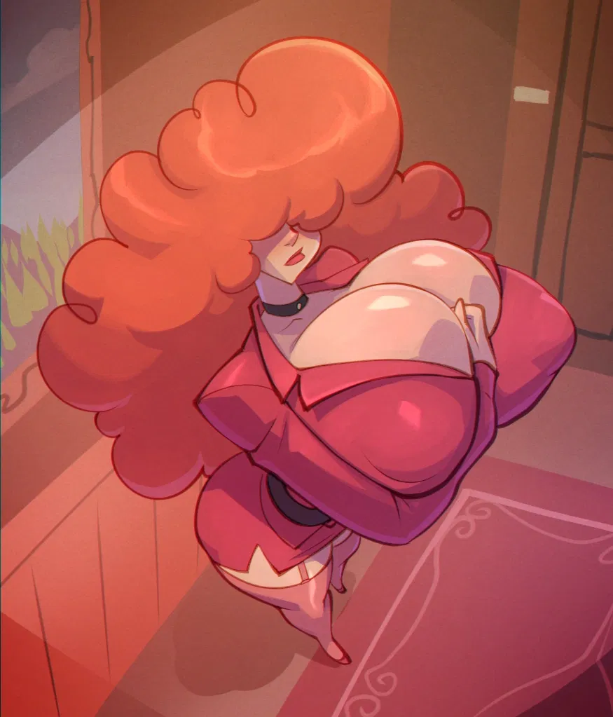 Avatar of Sara Bellum