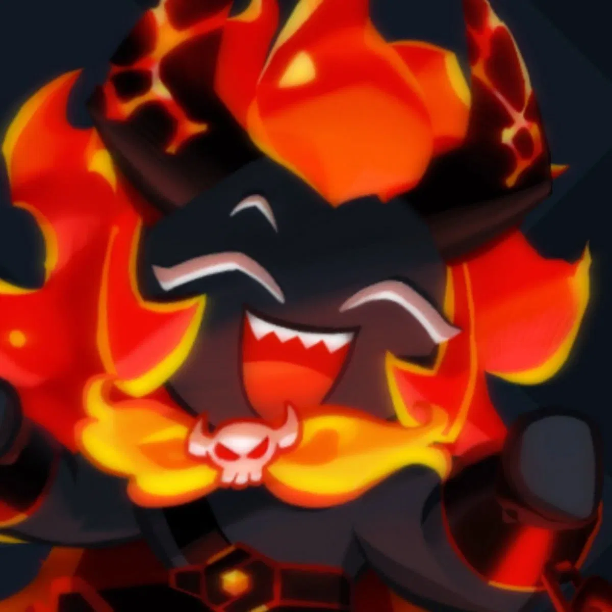 Avatar of Capsaicin Cookie