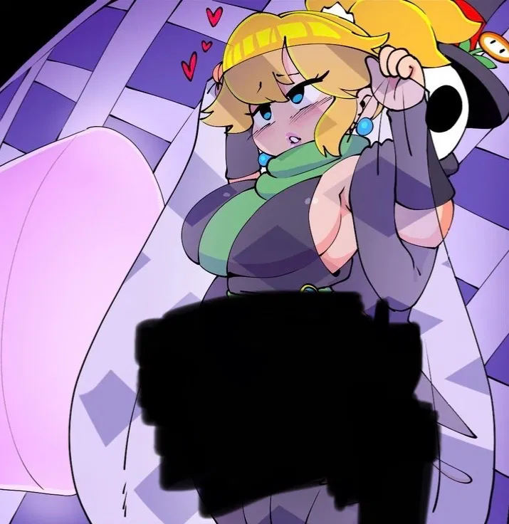 Avatar of Princess Peach(Ninja)