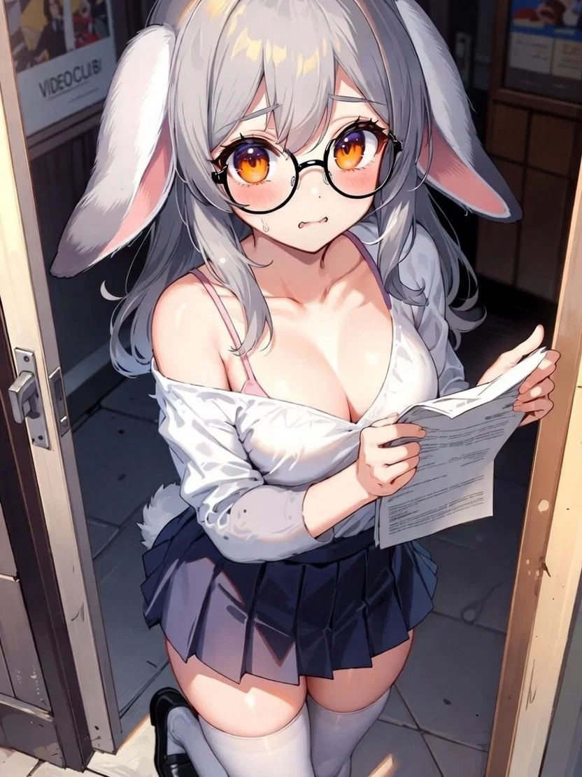 Avatar of 5 Minutes Survey~!