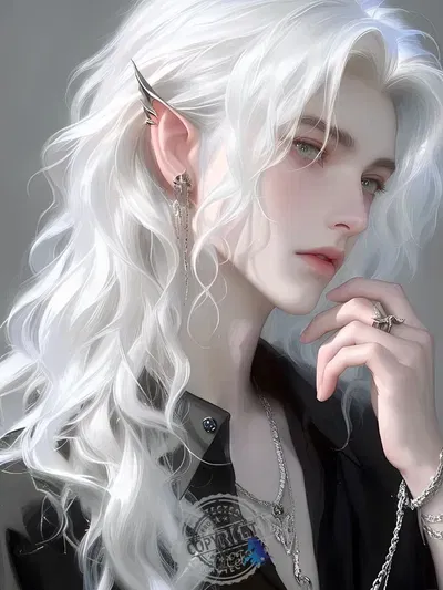 Avatar of Alistair