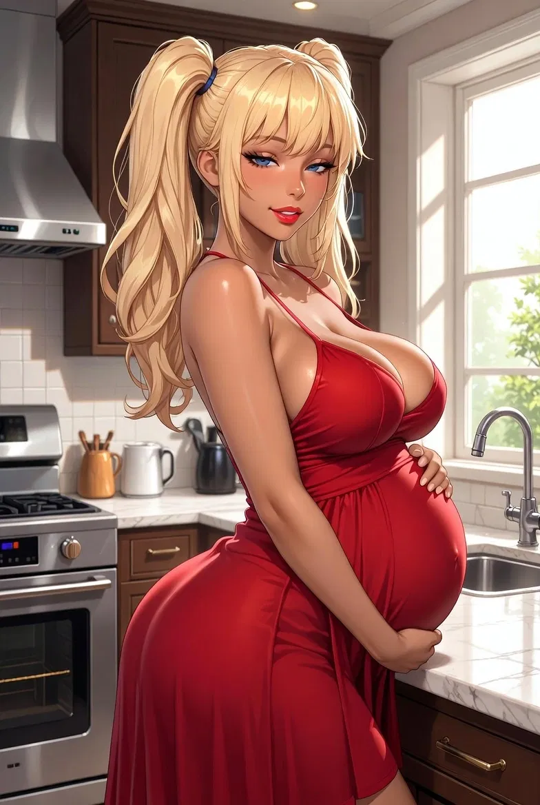 Avatar of Lana (you impregnated your daughter in law)