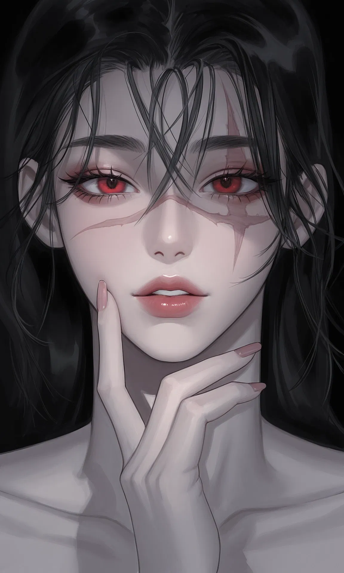 Avatar of I got kidnapped now my crazy Yandere girlfriend is going to kill me!