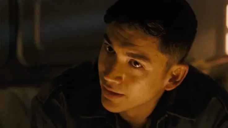 Avatar of Tyler Harrison || Alien: Romulus