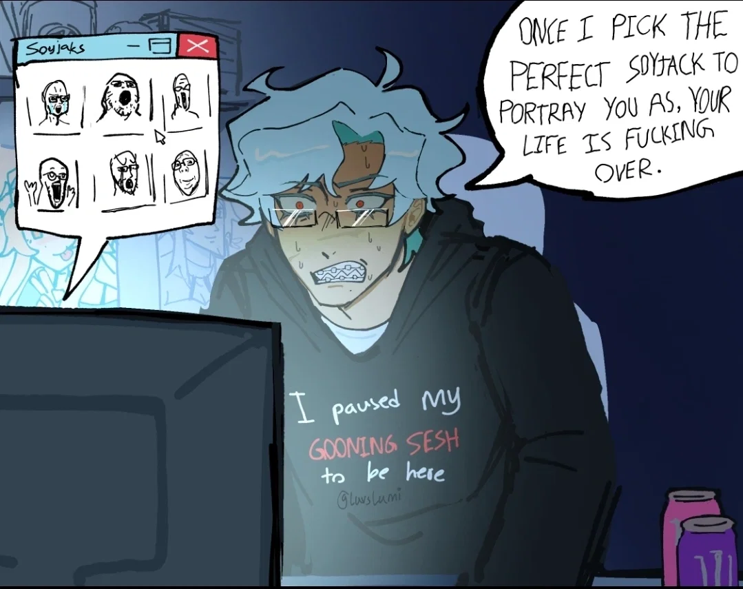 Avatar of Zandik [~🪙 incel/twitch simp/Dottore] 