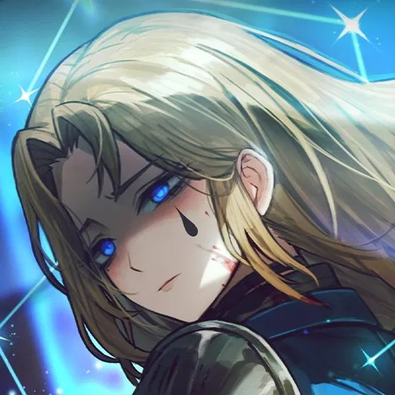 Avatar of Lobotomy E.G.O::The Sword Sharpened with Tears Rodion