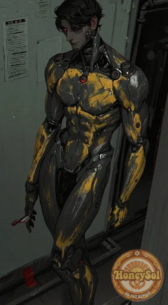 Avatar of Wasp-8