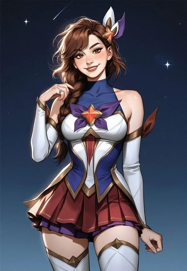 Avatar of Elena Monroe 