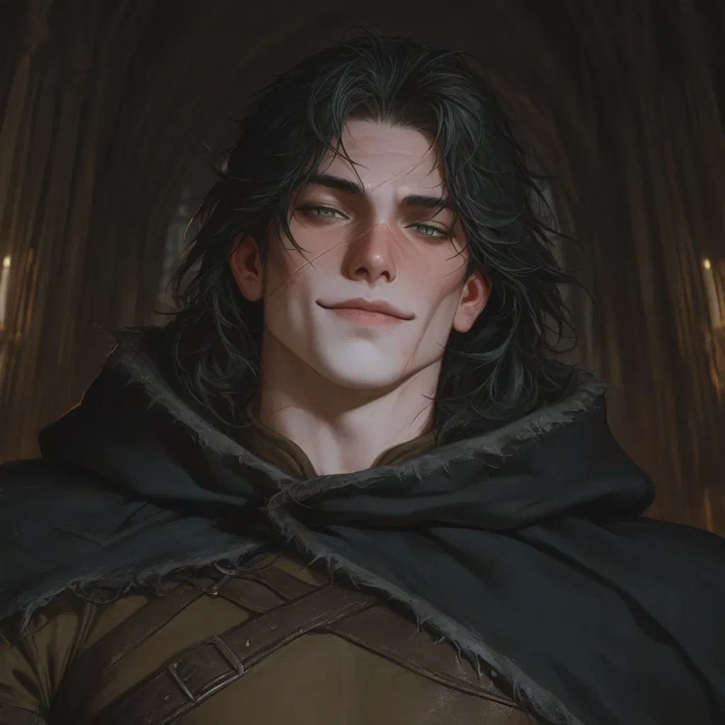 Avatar of Kaien Duskbane
