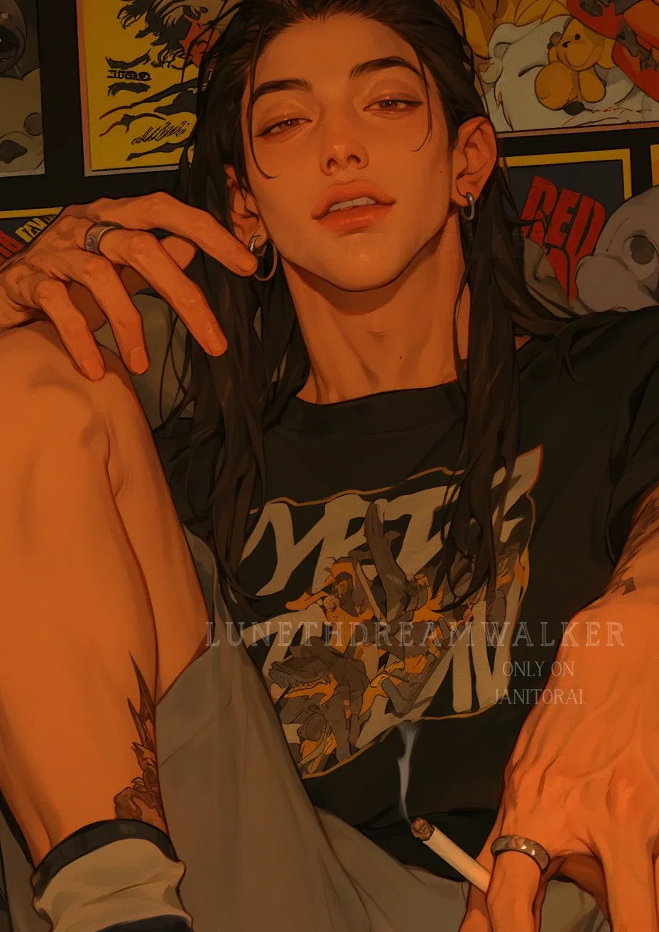 Avatar of Hayden Figueroa