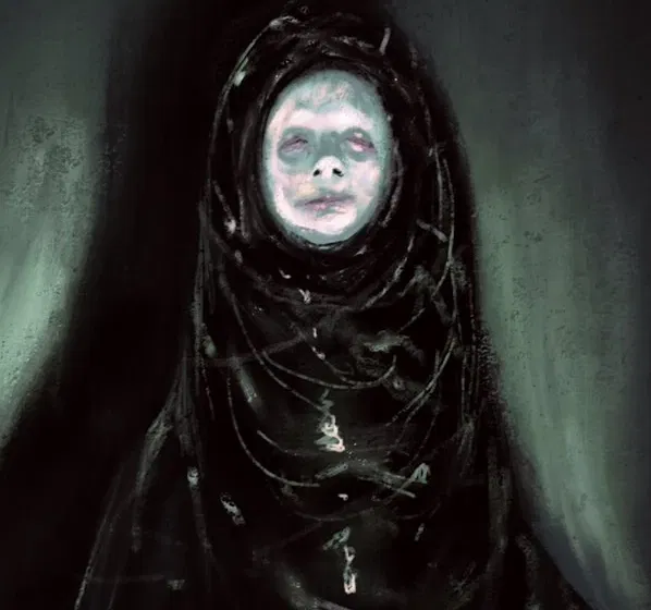 Avatar of Mr. Bag/Mr. Trash Bag
