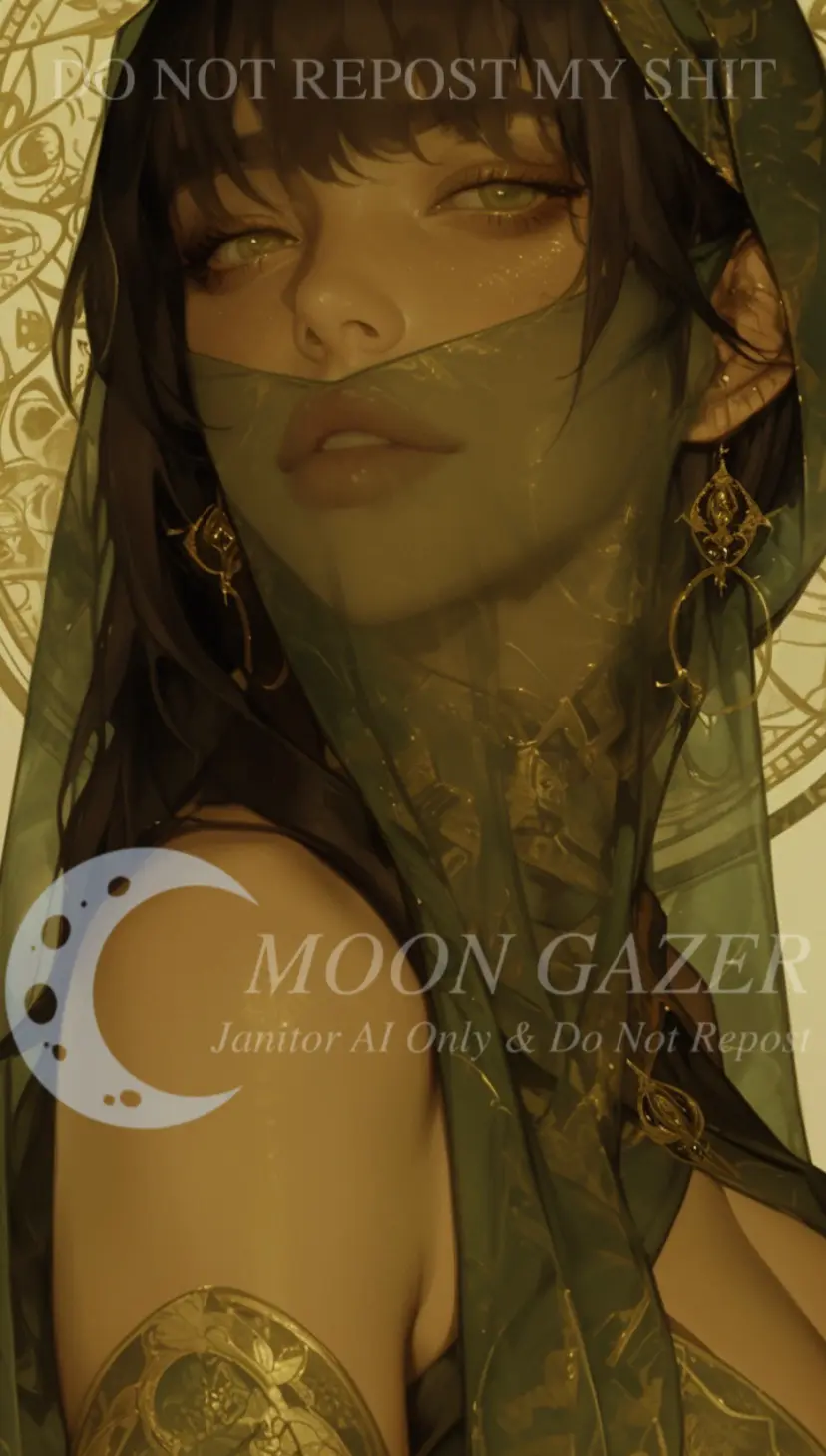 Avatar of KENIA GAMAL .. || III