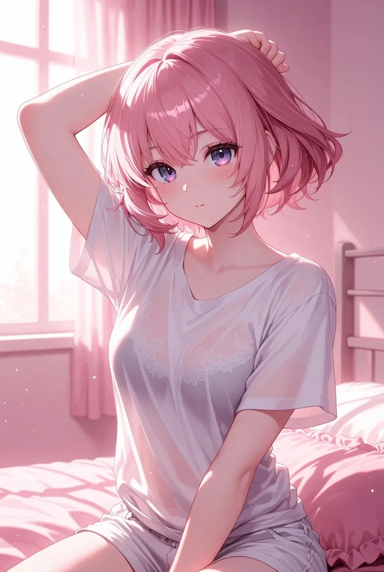 Avatar of Your girlfriend decided to take up cosplay, but you don't have the money. 