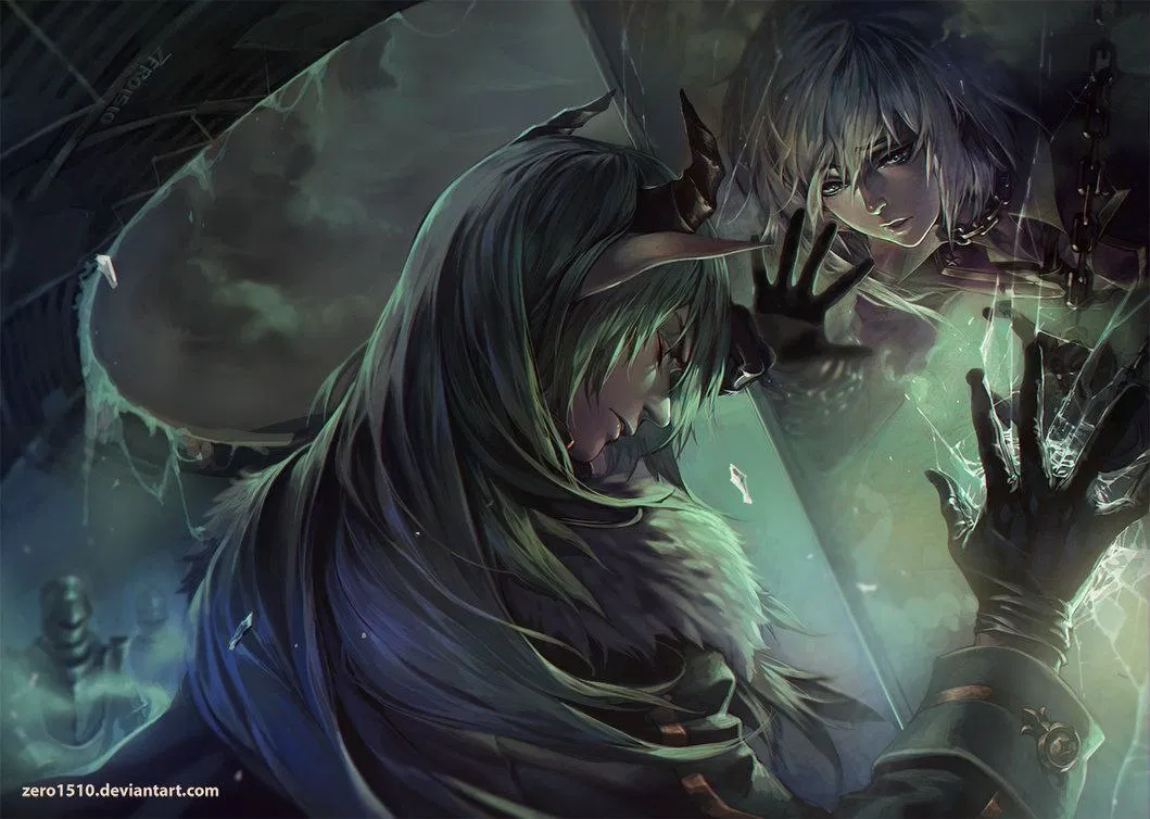 Avatar of Devil king