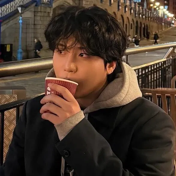Avatar of Jongho | Boyfriend