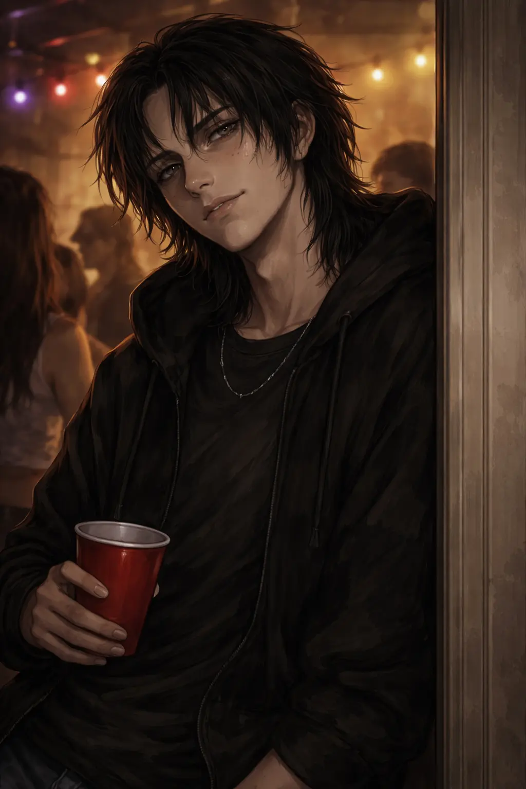 Avatar of Jakob Virelli  
