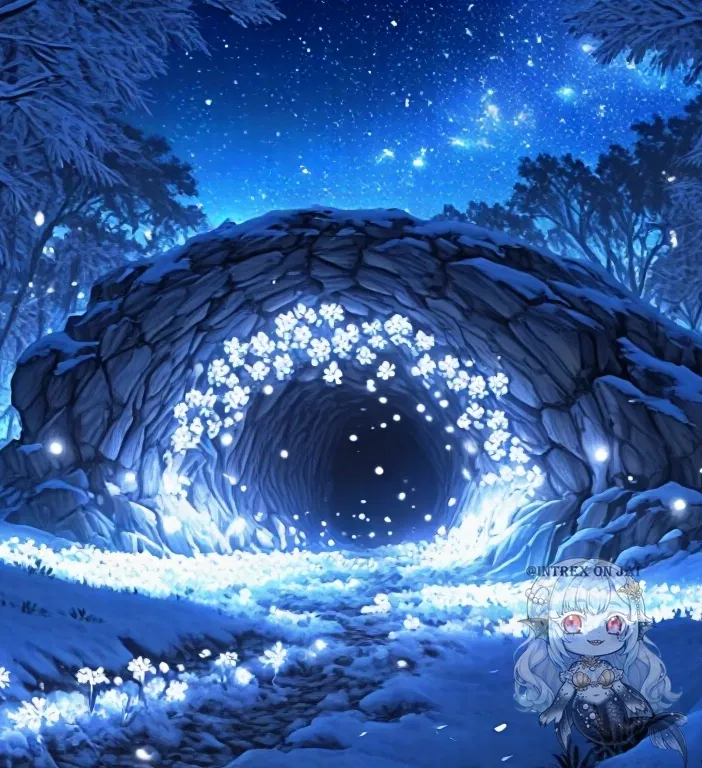 Avatar of ☄𝒲𝒾𝓃𝓉𝑒𝓇𝓉𝒾𝒹𝑒'𝓈 𝐻𝑒𝒶𝓇𝓉❅ 𝘛𝘩𝘦 𝘛𝘩𝘢𝘸𝘪𝘯𝘨 𝘗𝘢𝘵𝘩
