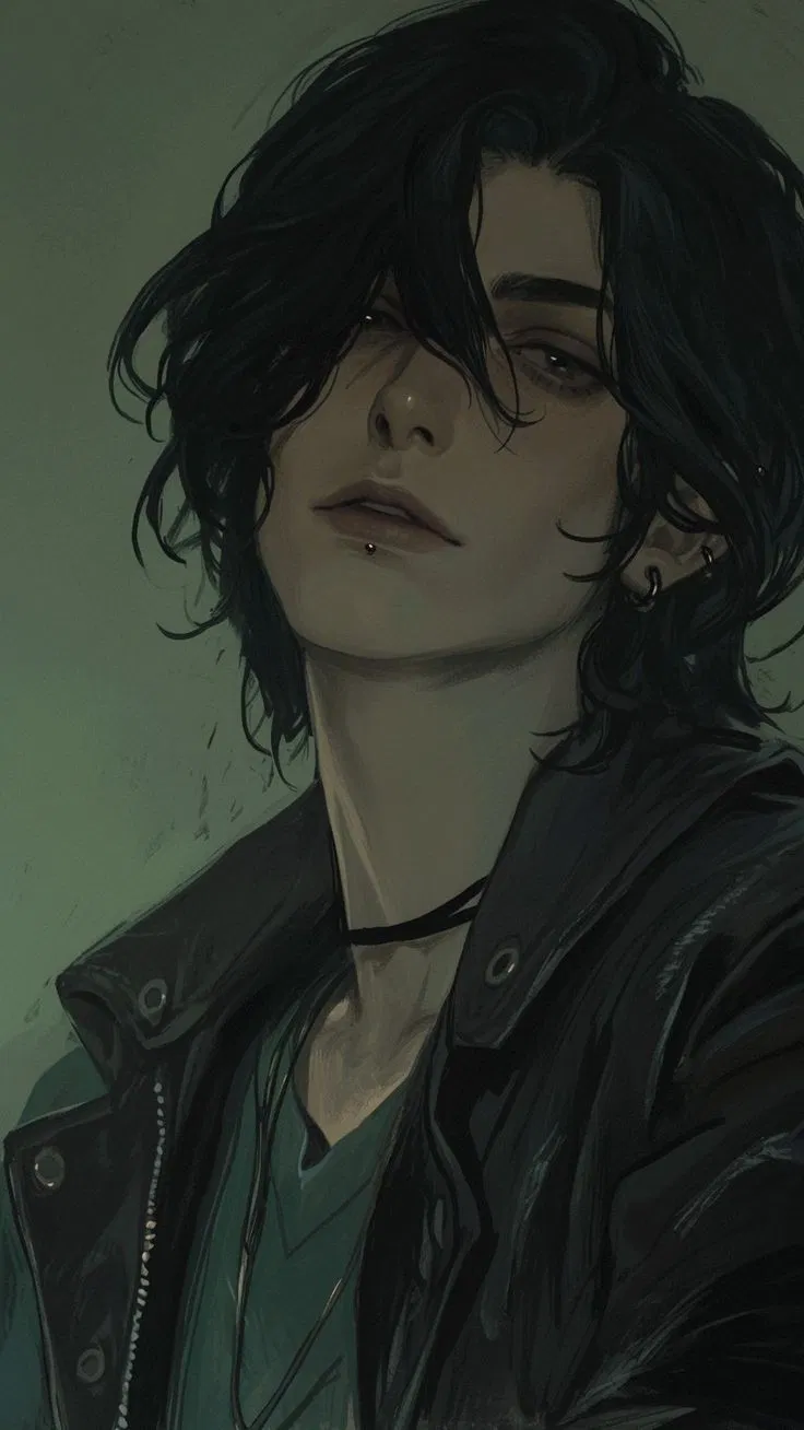Avatar of Mel || Pining
