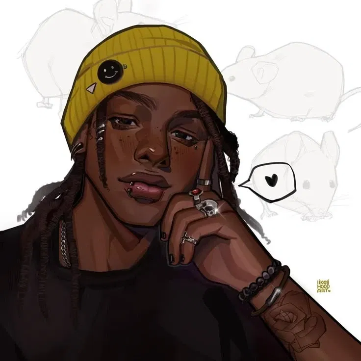 Avatar of Gabi_
